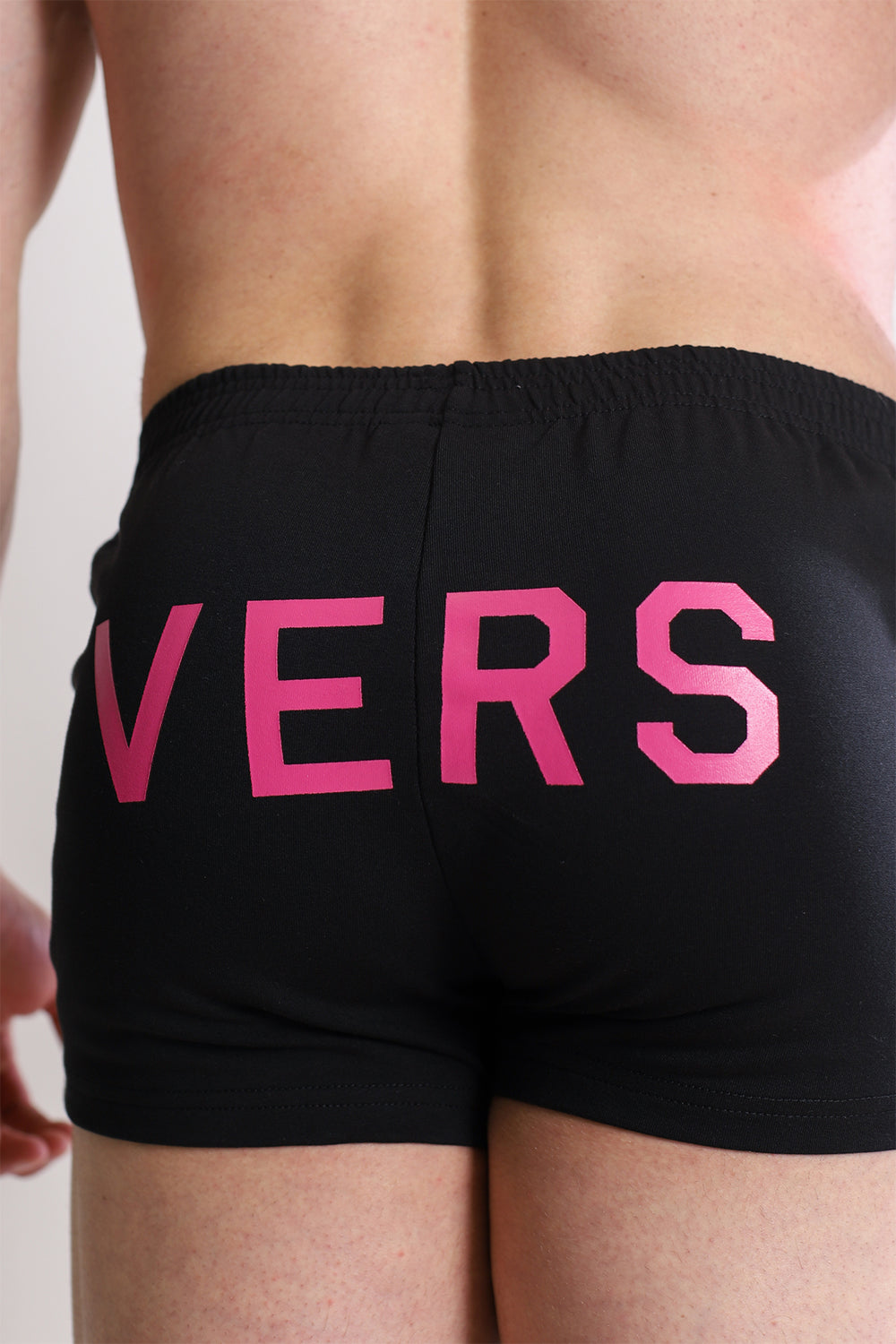 Varsity 2" Short Shorts with Zipper Pocket - Versatile